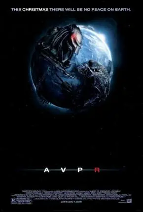 Alien vs. Predador 2 Dublado Torrent BluRay 1080p – Download [2007]
