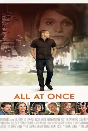 All At Once – Legendado  Torrent BluRay 720p 1080p – Download [2016]