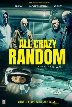 All Crazy Random - Legendado Torrent 720p - Download