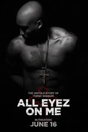 All Eyez on Me – A História de Tupac Dublado e Dual Áudio Torrent BluRay 720p 1080p – Download [2018]