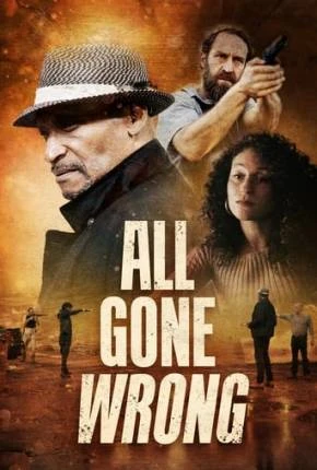 All Gone Wrong - Legendado e Dublado Não Oficial Torrent 1080p - Download