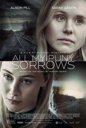 All My Puny Sorrows - Legendado  Torrent 1080p - Download