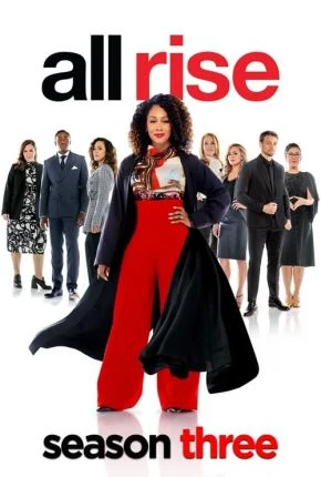 All Rise – 3ª Temporada Legendada  Torrent 720p 1080p – Download