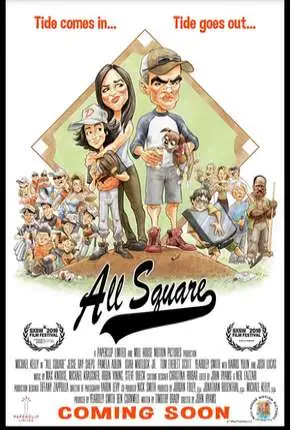 All Square - Legendado  Torrent 720p 1080p - Download