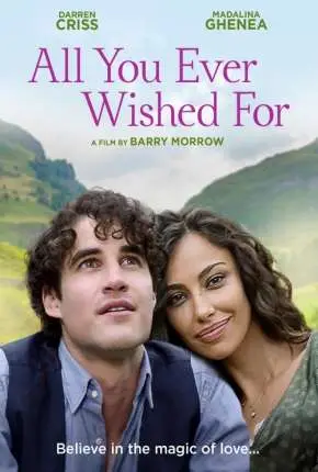 All You Ever Wished For - Legendado  Torrent 720p 1080p - Download