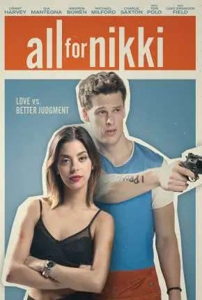 All for Nikki - Legendado  Torrent 1080p - Download