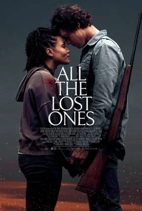 All the Lost Ones - Legendado e Dublado  Torrent 1080p - Download