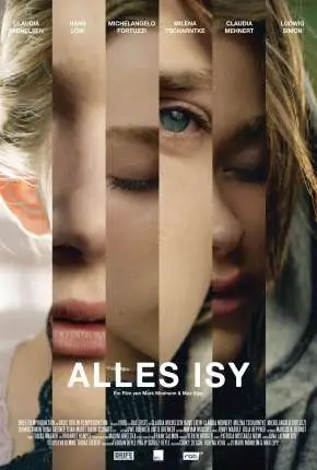 Alles Isy - Legendado  Torrent 720p - Download