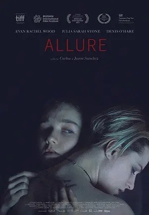 Allure – Legendado  Torrent BluRay 720p 1080p – Download [2018]
