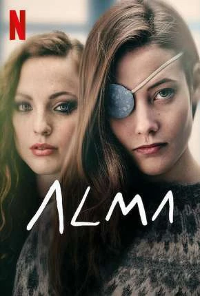Alma – 1ª Temporada Legendada  Torrent 720p 1080p – Download