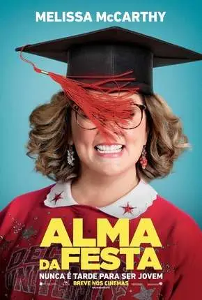 Alma da Festa Dublado e Dual Áudio Torrent BluRay 720p 1080p - Download