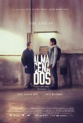 Almacenados – Legendado  Torrent 1080p – Download [2015]