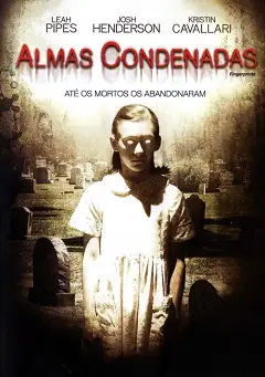 Almas Condenadas Dublado e Dual Áudio Torrent DVDRip – Download [2006]