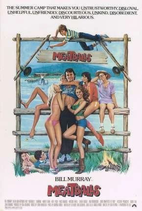 Almôndegas Dublado e Dual Áudio  BluRay 1080p – Download [1979]