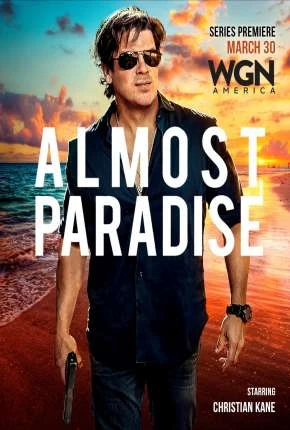 Almost Paradise – Legendada  Torrent 720p 1080p – Download