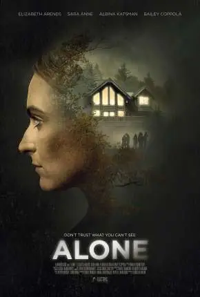 Alone - Legendado  Torrent 1080p - Download