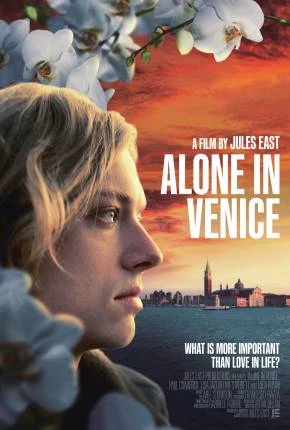 Alone in Venice - Legendado Torrent 1080p - Download