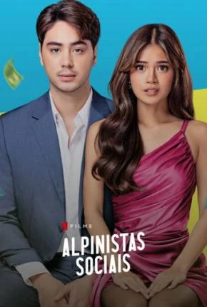 Alpinistas Sociais Dublado Torrent 1080p – Download