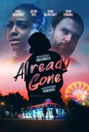 Already Gone - Legendado  Torrent 720p 1080p - Download