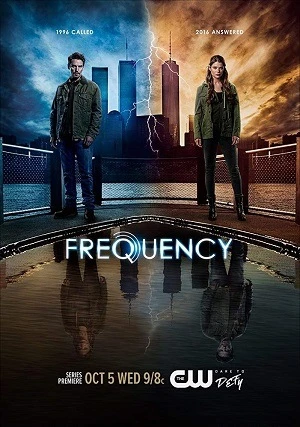 Alta Frequência – Frequency Dublada e Dual Áudio Torrent 720p – Download