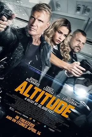 Altitude Dublado e Dual Áudio Torrent BluRay 720p 1080p – Download [2019]