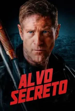 Alvo Secreto - Legendado e Dublado Torrent 720p 4K 1080p - Download