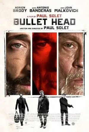 Alvo Triplo Dublado e Dual Áudio Torrent BluRay 720p 1080p – Download [2018]