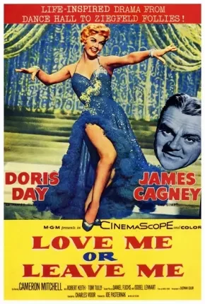 Ama-me ou Esquece-me Dublado e Dual Áudio  720p – Download [1955]