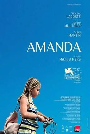 Amanda - Legendado  Torrent 1080p - Download