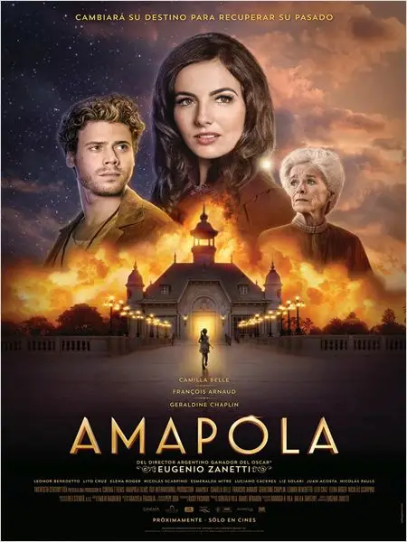 Baixar Filme Amapola Dublado e Dual Áudio Torrent 1080p – Download [2015]