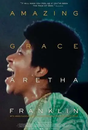 Amazing Grace – Legendado  Torrent BluRay 720p 1080p – Download [2019]