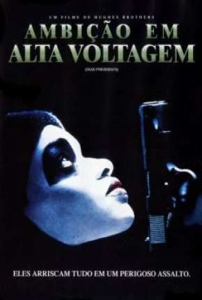 Ambição em Alta Voltagem Dublado e Dual Áudio  BluRay 720p 1080p - Download