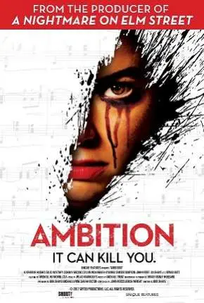 Ambition - Legendado  Torrent 720p 1080p - Download