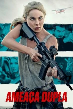 Ameaça Dupla Dublado e Dual Áudio Torrent 1080p - Download