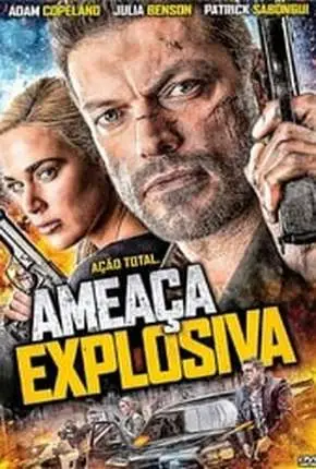 Ameaça Explosiva - Interrogation Dublado e Dual Áudio Torrent BluRay 720p 1080p - Download