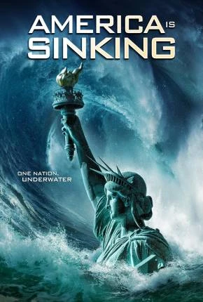 America Is Sinking – Legendado e Dublagem Não Oficial  Torrent 1080p – Download