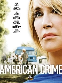 American Crime – 3ª Temporada Legendada  Torrent 720p – Download