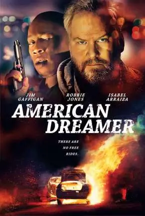 American Dreamer – Legendado  Torrent 720p 1080p – Download [2019]