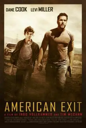 American Exit - Legendado  Torrent 720p 1080p - Download