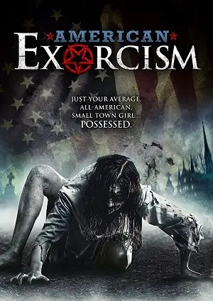 American Exorcism – Legendado  Torrent 720p 1080p – Download [2018]