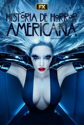 American Horror Story – 12ª Temporada Dublada e Dual Áudio Torrent 720p 1080p – Download