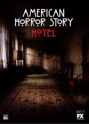 American Horror Story – 5ª Temporada (Hotel) Dublada e Dual Áudio Torrent BluRay 720p – Download