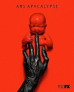 American Horror Story – Apocalypse 8ª Temporada Dublada e Dual Áudio Torrent 720p – Download