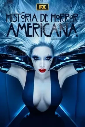 American Horror Story - Murder House - 12ª Temporada Legendada Torrent 720p 1080p - Download