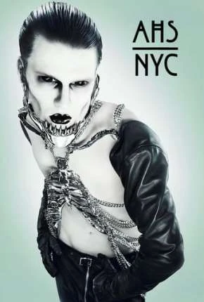 American Horror Story - NYC - 11ª Temporada Dublada e Dual Áudio Torrent 720p 2160p 1080p - Download