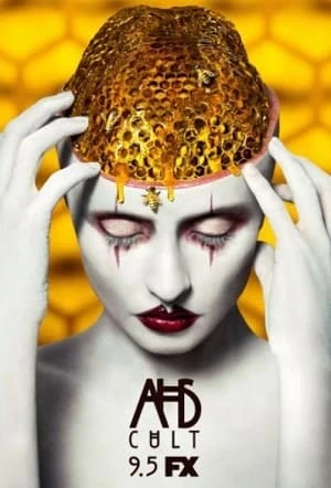 American Horror Story (Cult) –  7ª Temporada Dublada e Dual Áudio Torrent 720p 1080p – Download