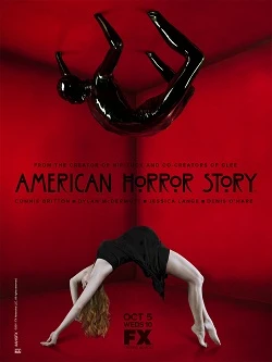 American Horror Story Dublada e Dual Áudio Torrent 720p – Download