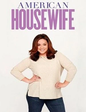 American Housewife – 3ª Temporada Legendada  Torrent 720p 1080p – Download