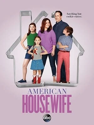 American Housewife - Legendada Torrent 720p - Download