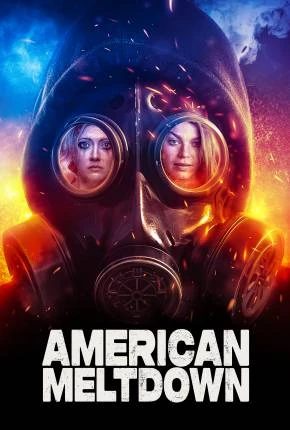 American Meltdown – Legendado e Dublado  Torrent 1080p – Download